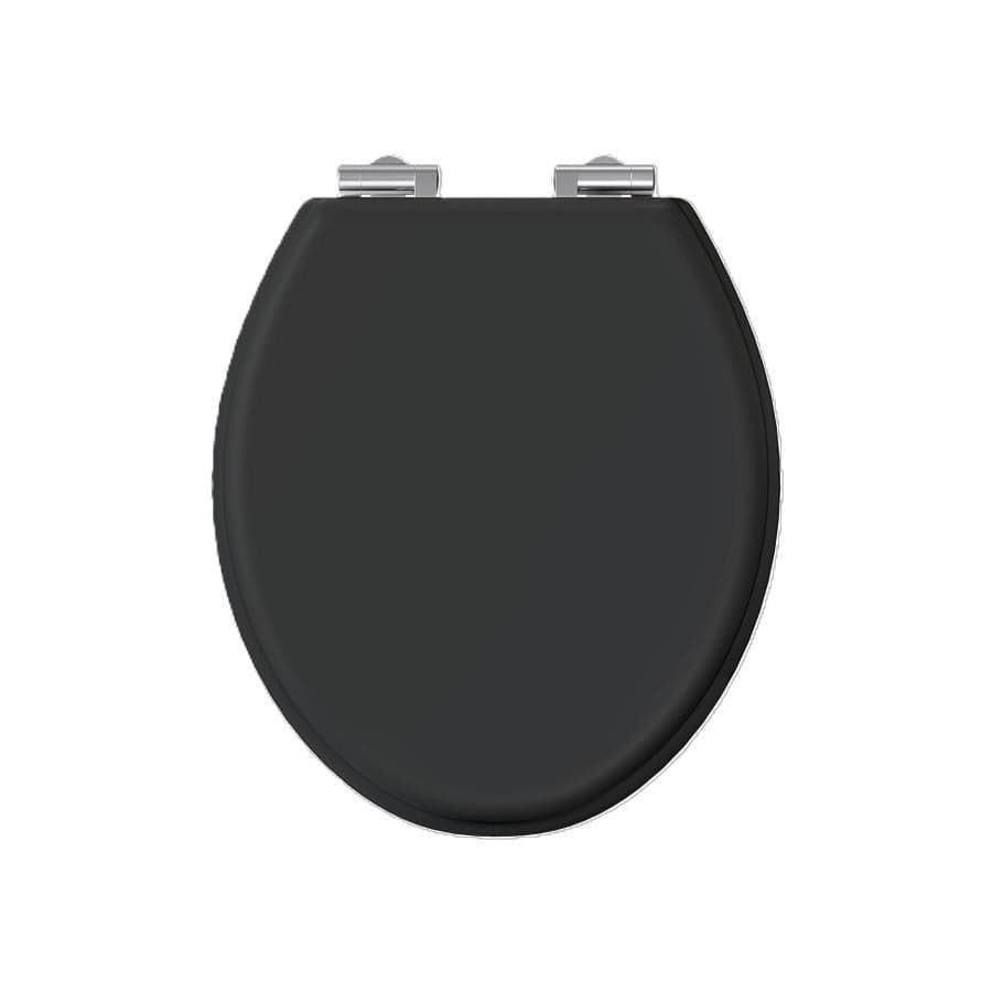 Burlington Guild Close Toilet Seat