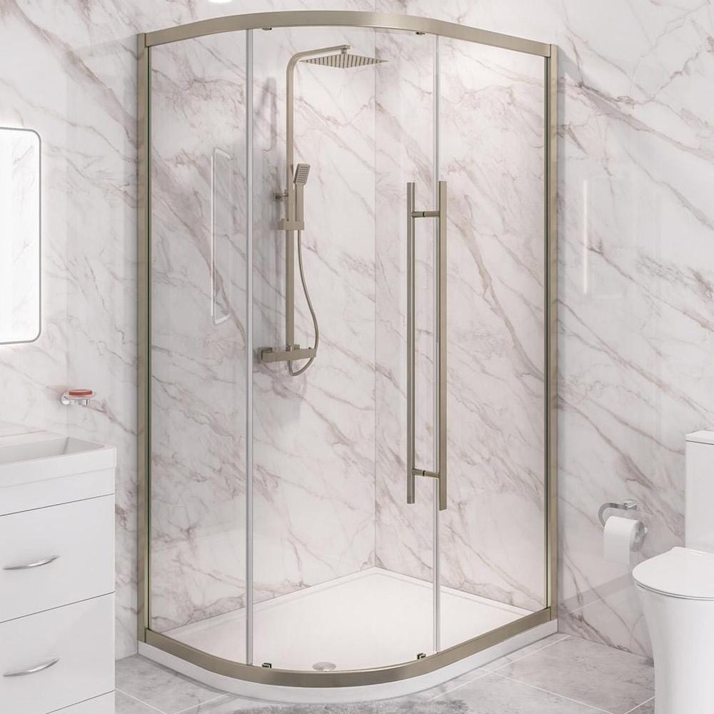 Eastbrook Vantage 2000 Quadrant Shower Enclosure