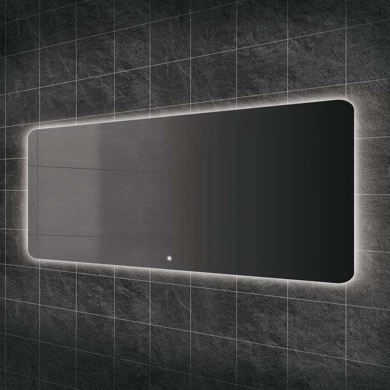 hib. Illuminated Mirror hib. Ambience LED Illuminated Mirror