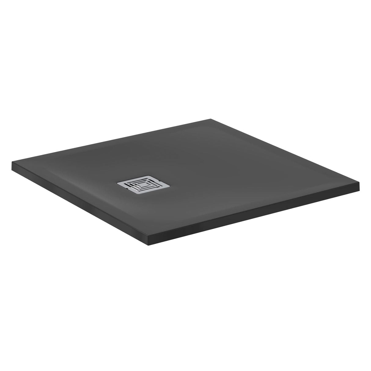 Ideal Standard Rectangle Shower Tray Ideal Standard Ultra Flat S+ Shower Tray 30mm including Waste