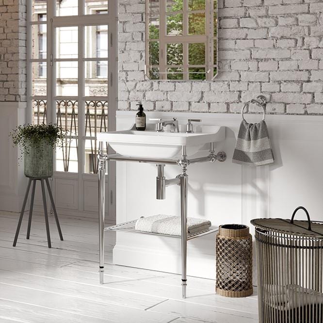 Saneux Wastes and Accessories Saneux COS Round Bottle Trap