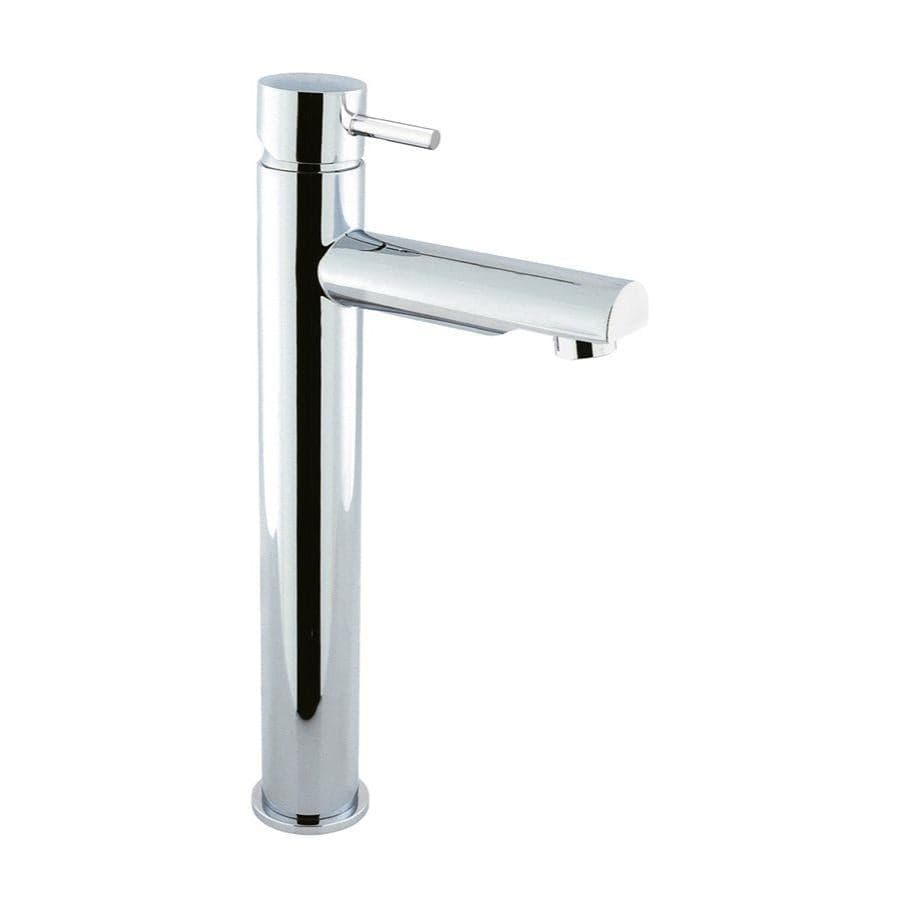 Crosswater Tall Basin Tap Crosswater Kai Lever Tall Mono Basin Mixer Tap in Chrome