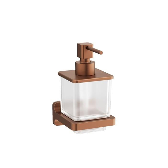 Crosswater Rotar Soap Dispenser