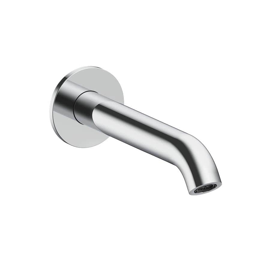 Britton Bath Spout Chrome Britton Hoxton 2.0 Bath Spout