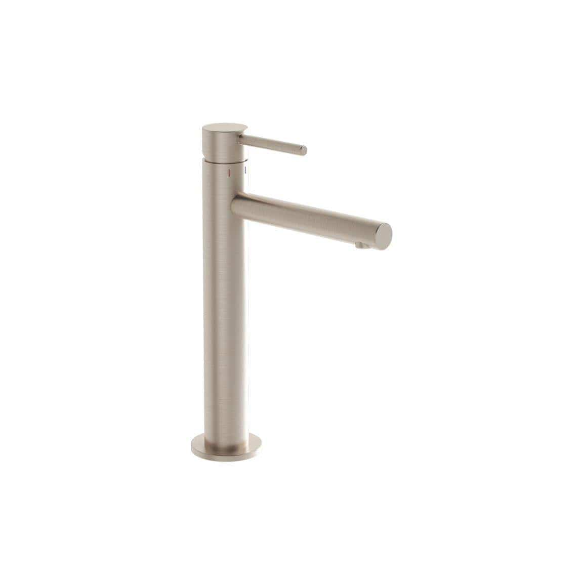 VitrA Tall Basin Tap VitrA Origin Tall Basin Mixer Tap