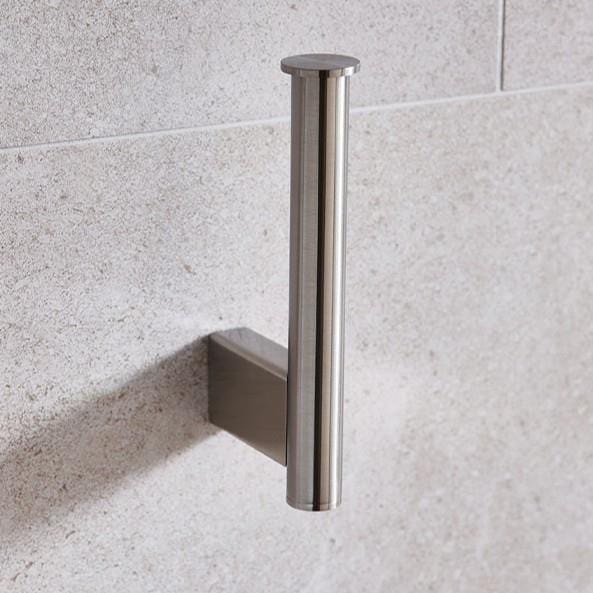 Miller Toilet Roll Holder Miller Miami Toilet/Spare Roll Holder