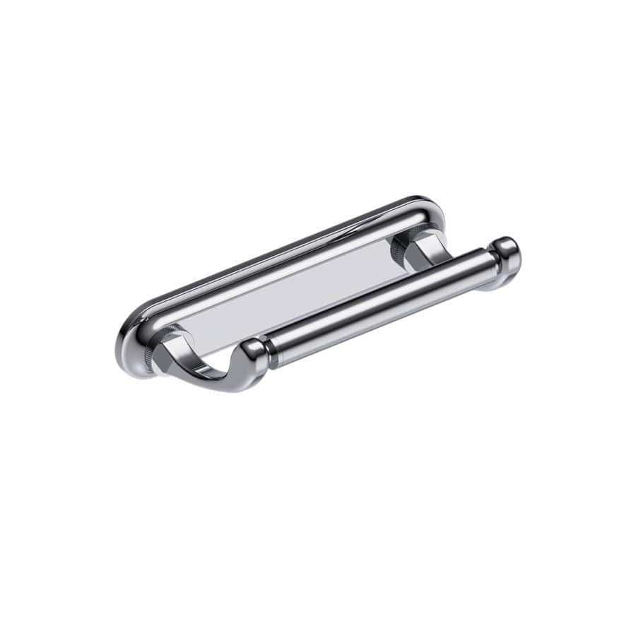 Burlington Toilet Roll Holder Burlington Guild Toilet Roll Holder in Chrome