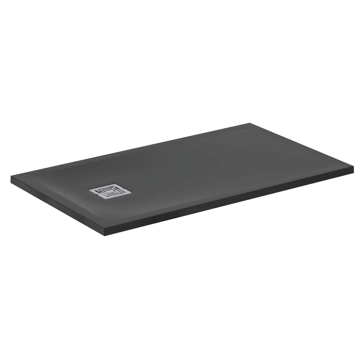 Ideal Standard Rectangle Shower Tray Ideal Standard Ultra Flat S+ Shower Tray 30mm including Waste