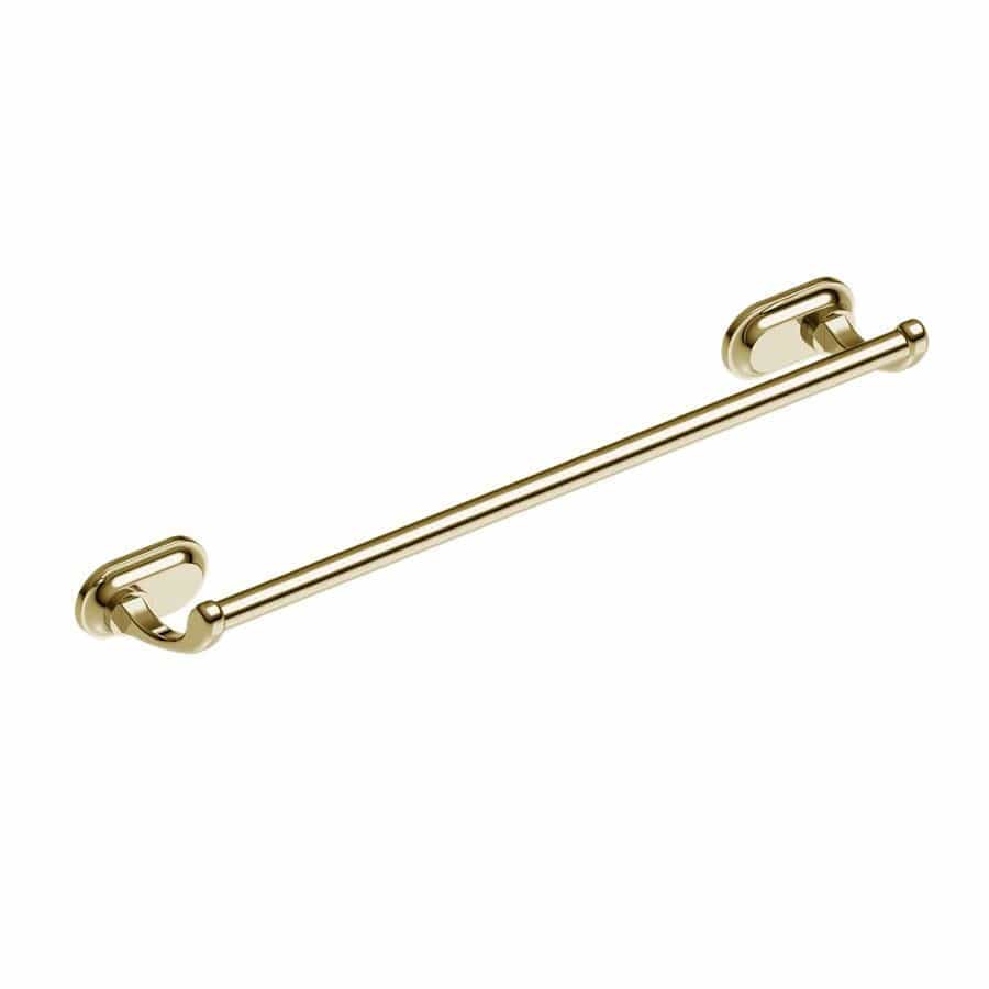 Burlington Towel Rails and Rings Gold / 450mm Burlington Guild Towel Rail