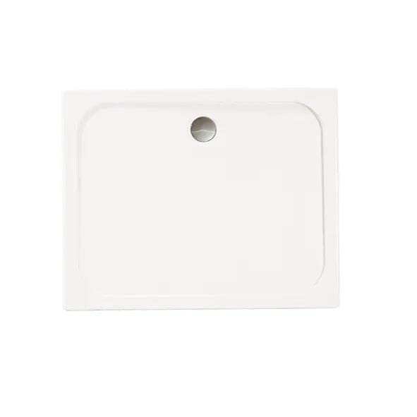Merlyn Rectangle Shower Tray Merlyn MStone Rectangle Shower Tray