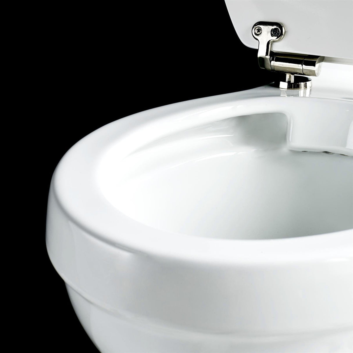 Burlington Close Coupled Toilet Burlington Traditional Rimless Close Coupled Toilet