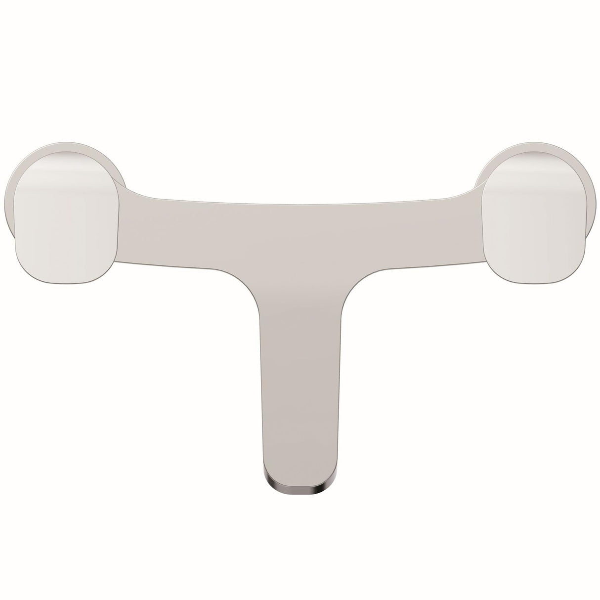 Ideal Standard Bath Mixer Ideal Standard Ceraflex 2 Tap Hole Dual Control Bath Filler Tap in Chrome