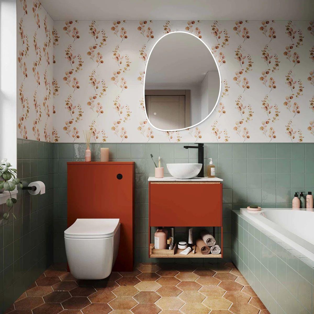 Crosswater Wall Mounted Vanity Unit Crosswater Mada Wall Mounted Vanity Unit