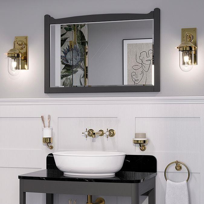 Burlington Bathroom Lighting Burlington Guild Wall Light