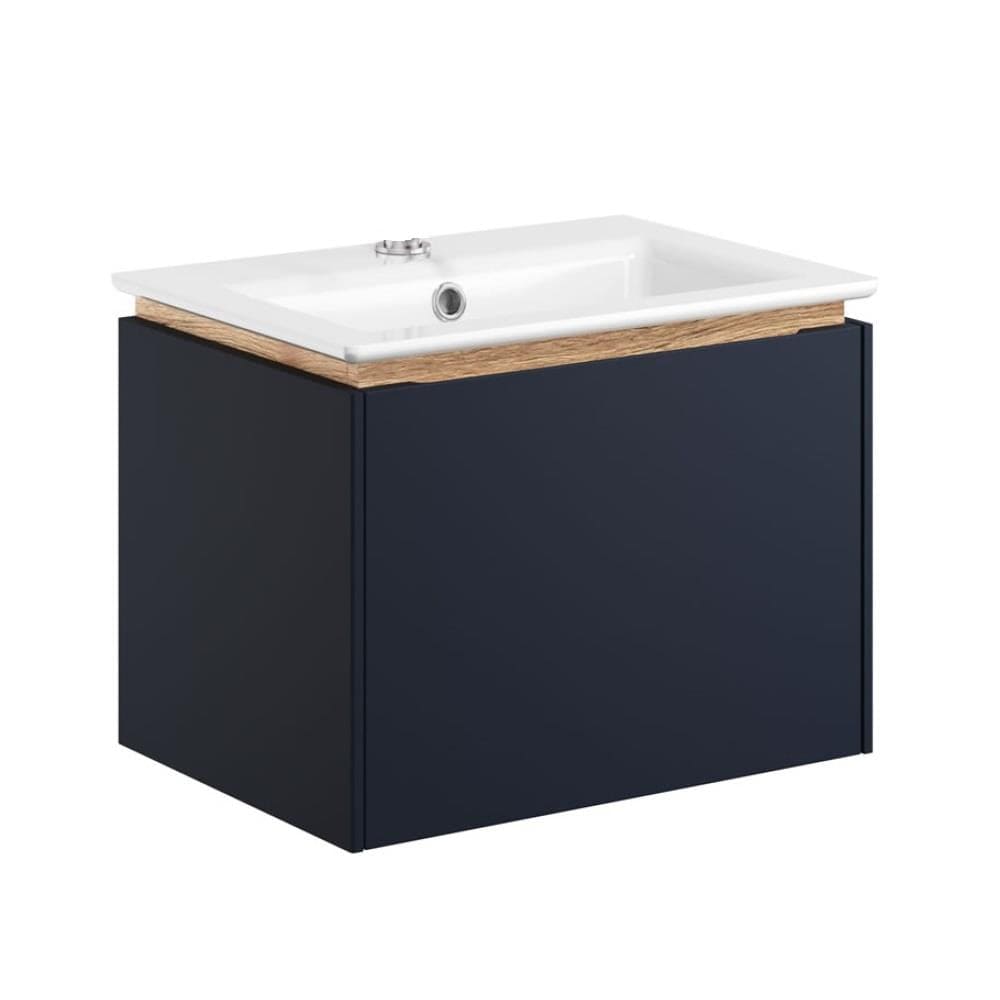 Crosswater Mada Wall Mounted Vanity Unit