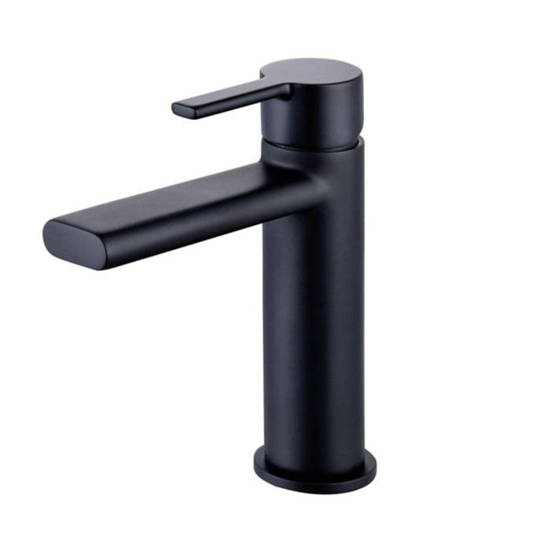 Aquarius Wall Mounted Vanity Unit Aquarius Sophie 605mm Vanity Unit and Tall Boy Set with Finishes