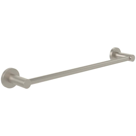 Villeroy & Boch Towel Rails and Rings Brushed Nickel Matt / 457mm Villeroy & Boch Elements - Tender Towel Rail