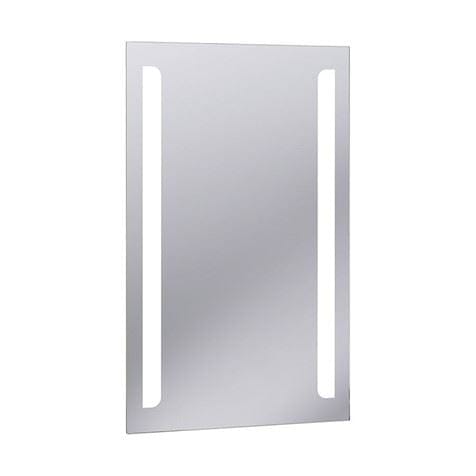 Crosswater Illuminated Mirror Crosswater Elite 50 Back Lit Illuminated LED Mirror - 500 x 800mm