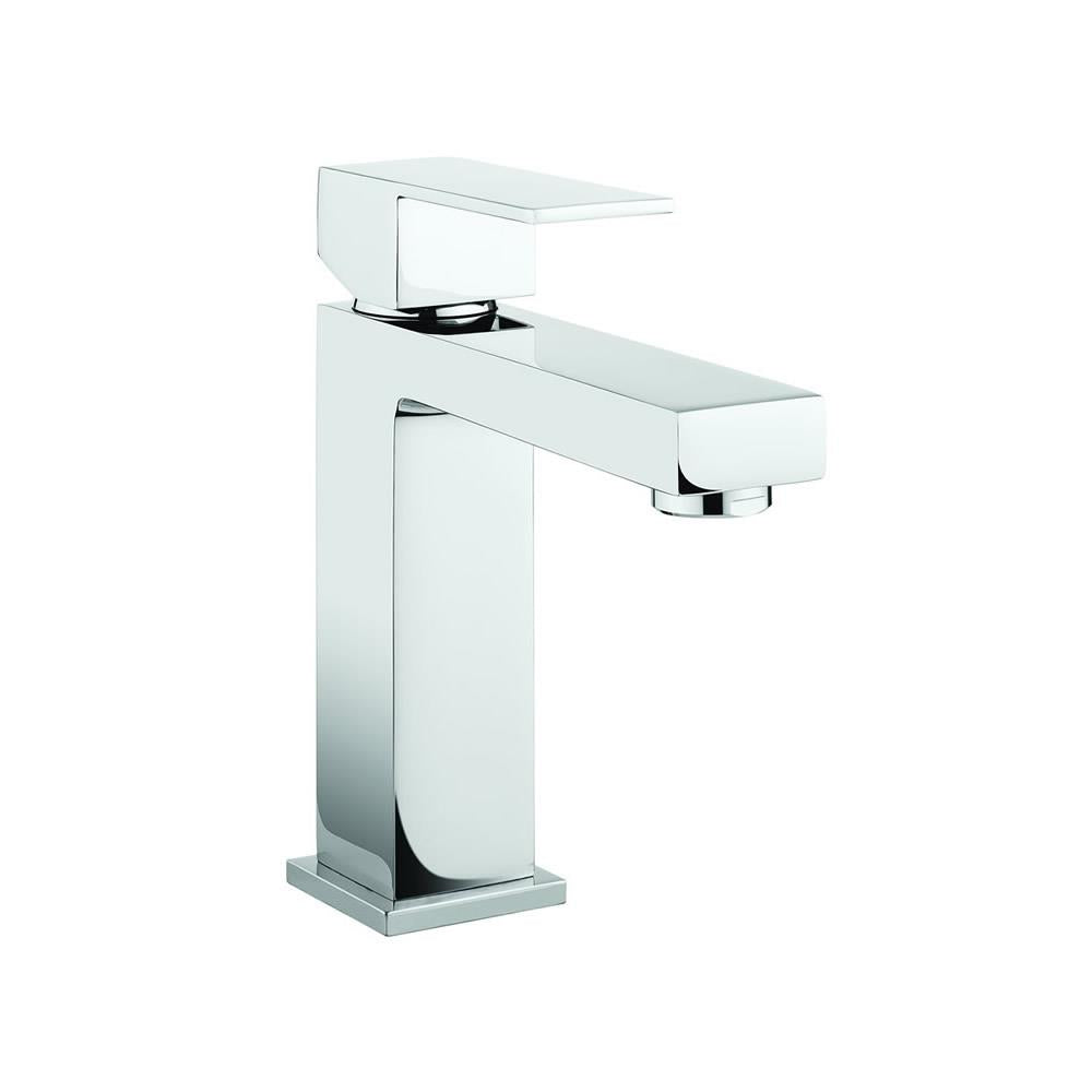 Crosswater Verge Mono Basin Mixer Tap