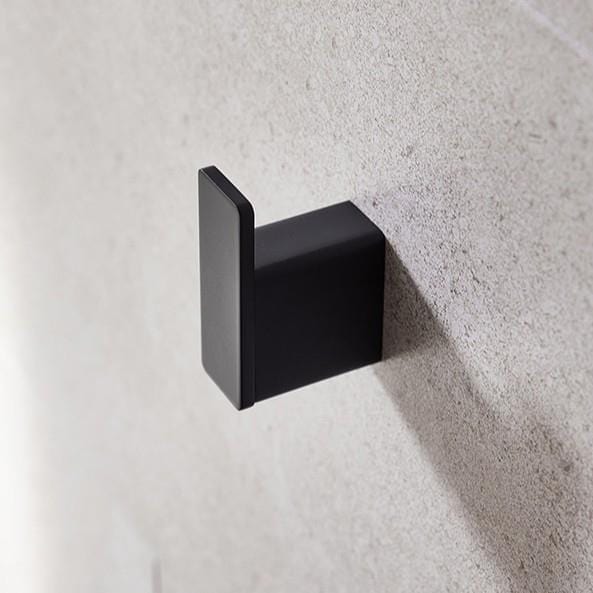 Miller Robe Hook Miller Miami Single Hook