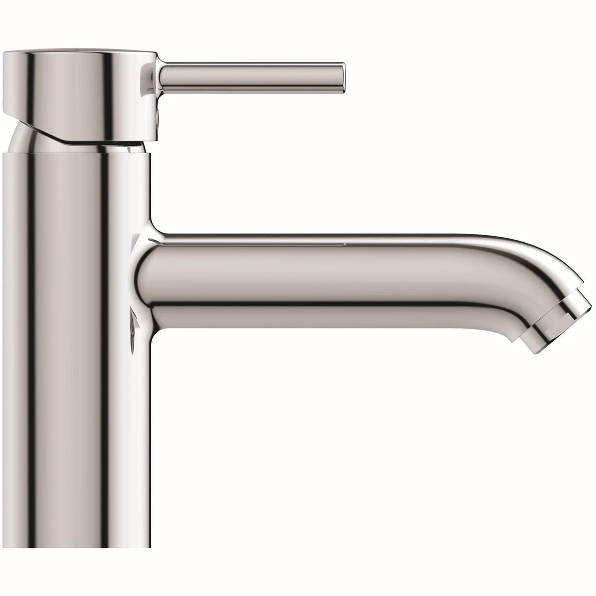 Ideal Standard Bath Mixer Ideal Standard Ceraline Single Lever One Hole Bath Filler Tap in Chrome