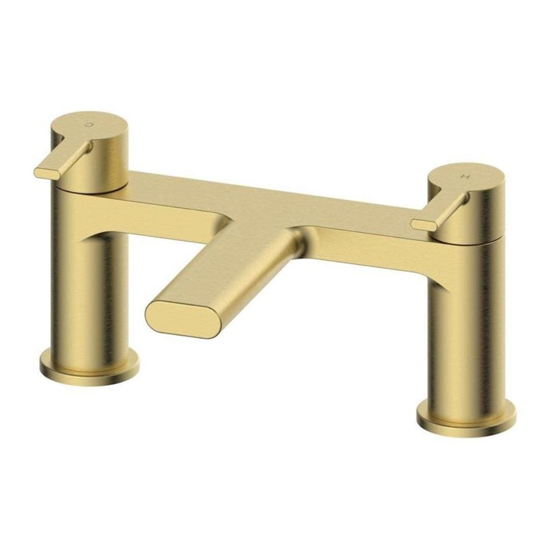 Aquarius Bath Mixer Aquarius Evolution Bath Filler Mixer Tap