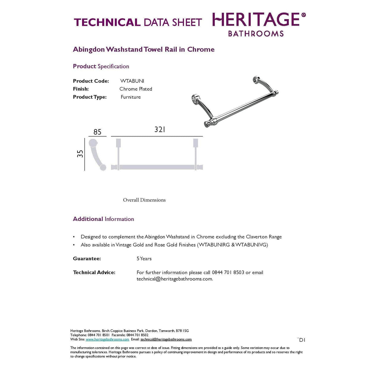 Heritage Countertop Basin Heritage Chiswick Round Countertop Basin
