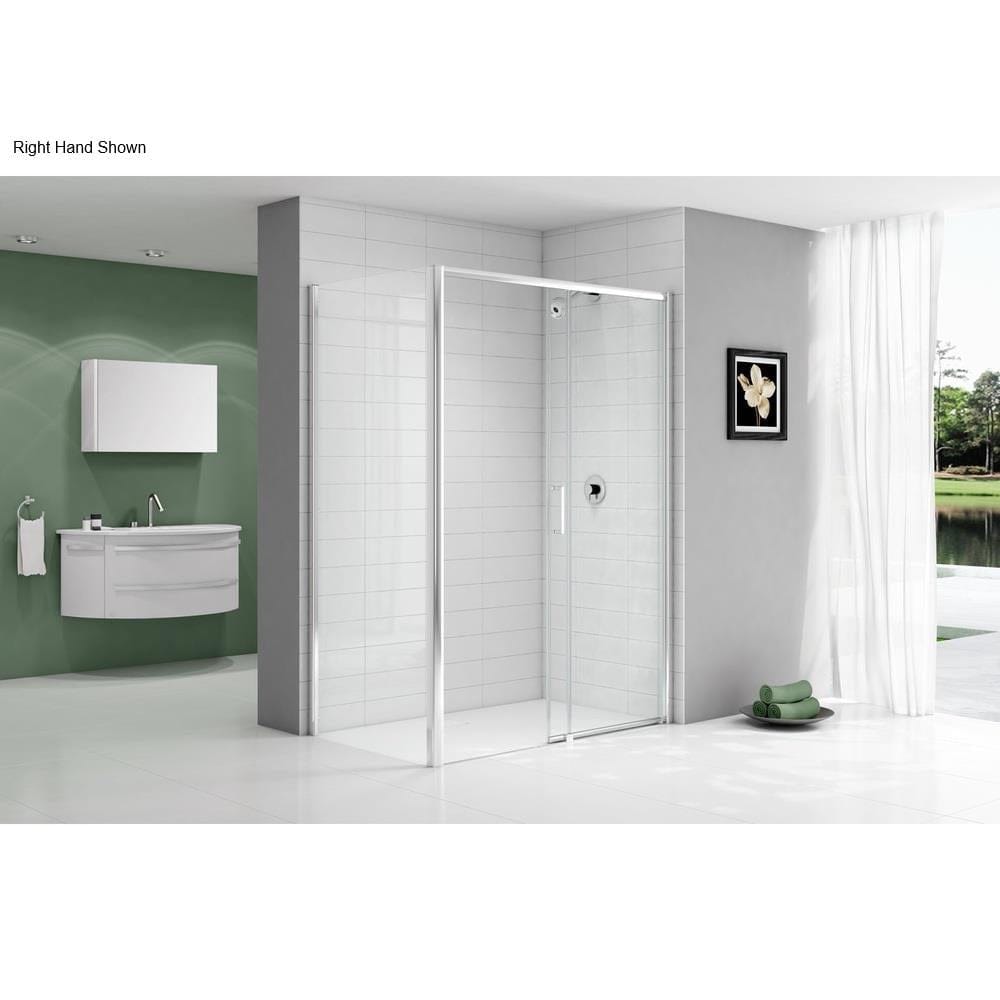 Merlyn Sliding Shower Door Merlyn Ionic Express Low Access Sliding Shower Door