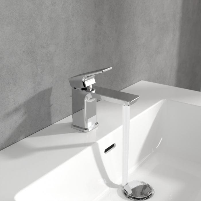 Villeroy & Boch Cloakroom Tap Villeroy & Boch Subway 3.0 Mini Basin Mixer Tap