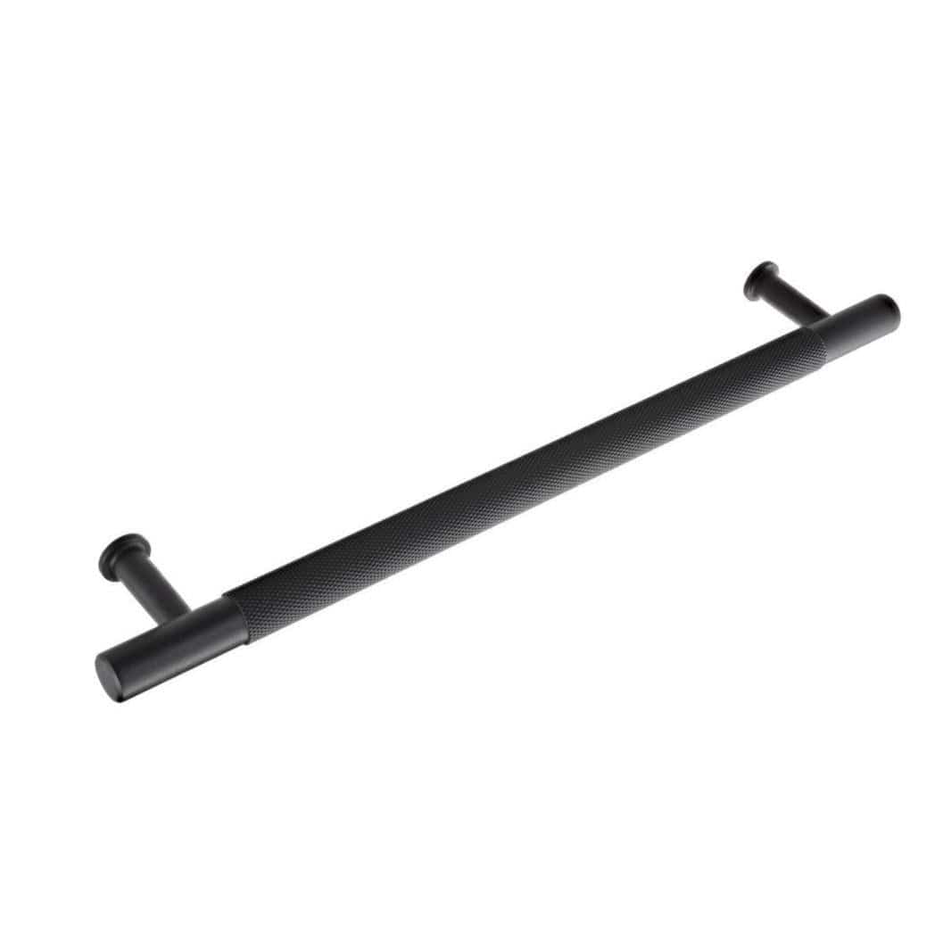 Heritage Bathroom Furniture Accessories Black / Bar Handle 192mm Heritage Handles for Furniture