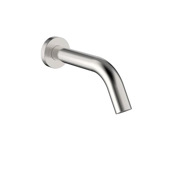 Crosswater MPRO Sensor Wall Mounted 220mm Basin Spout