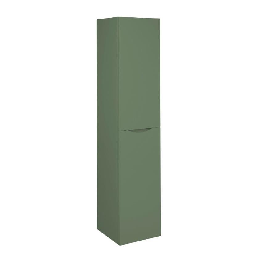 Crosswater Storage Unit Sage Green Crosswater Glide II Tower Storage Unit