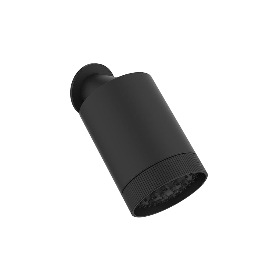 Crosswater Fixed Shower Head Crosswater Revive Multi Flow Shower Head