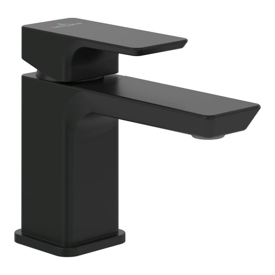 Villeroy & Boch Cloakroom Tap Villeroy & Boch Subway 3.0 Mini Basin Mixer Tap