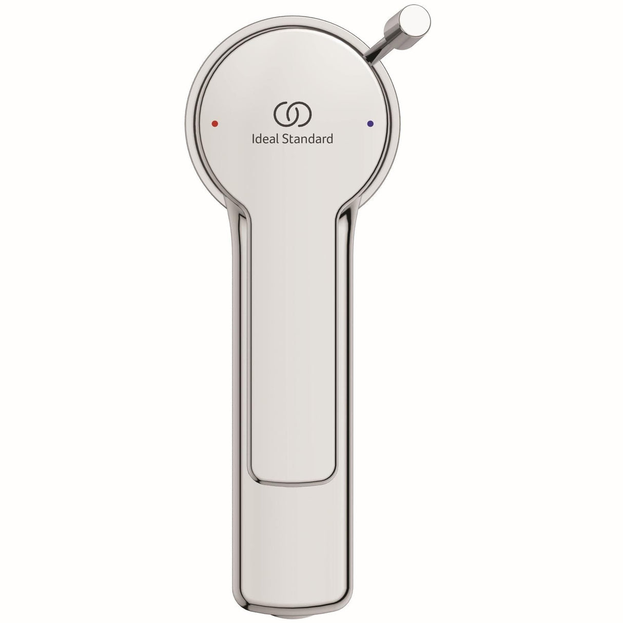 Ideal Standard Mono Basin Tap Ideal Standard Calista Single Lever Basin Mixer Tap with Pop-Up Waste in Chrome