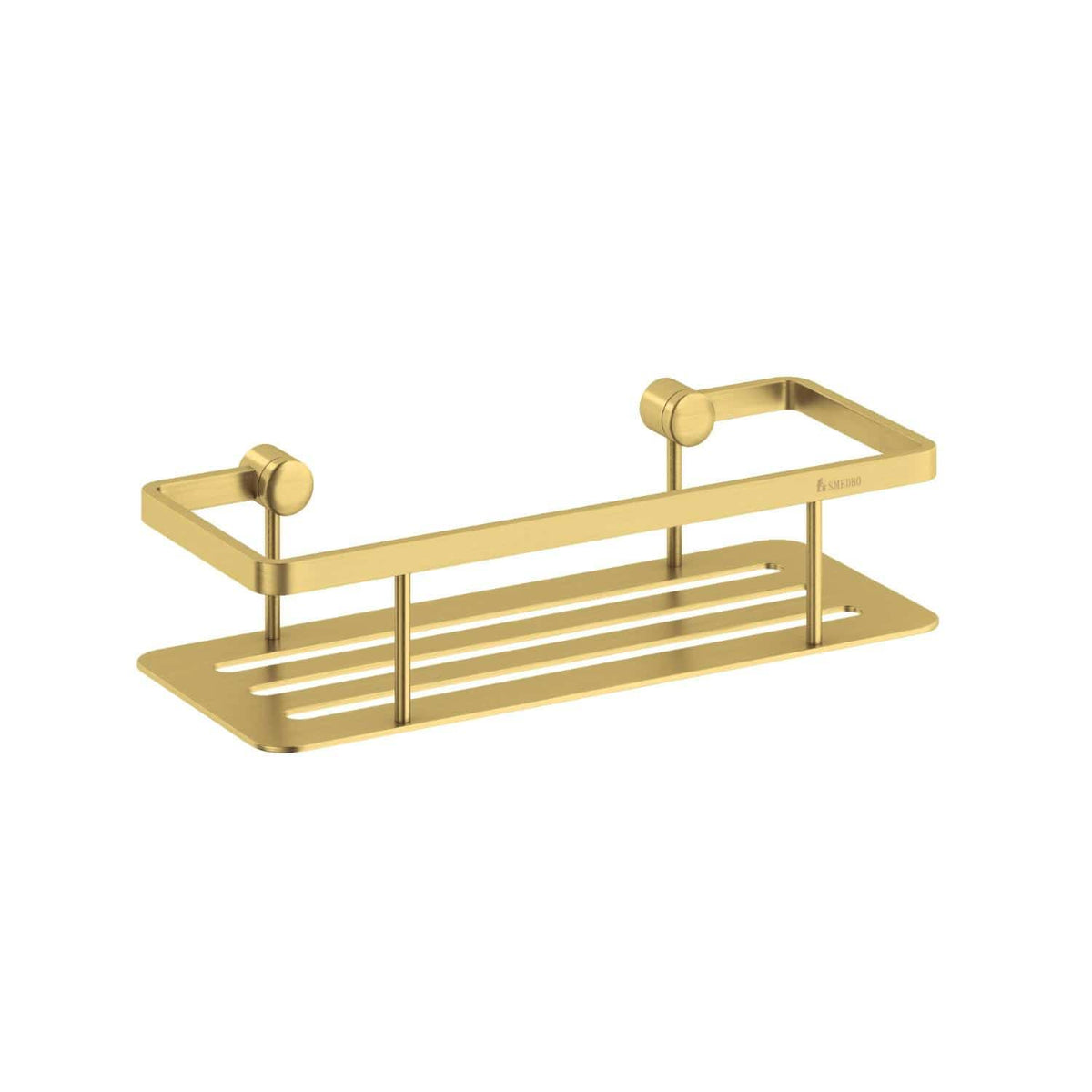Smedbo Basket Smedbo Sideline Design Shower Basket