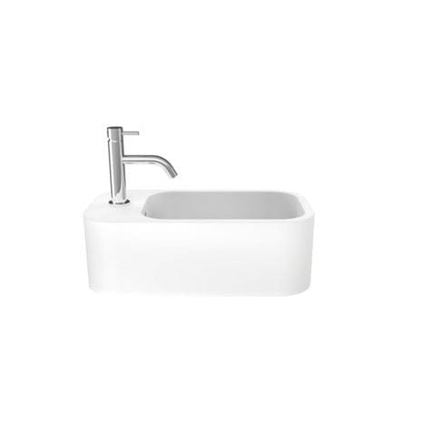 Crosswater Cloakroom Basin Crosswater Popolo Cloaroom Basin