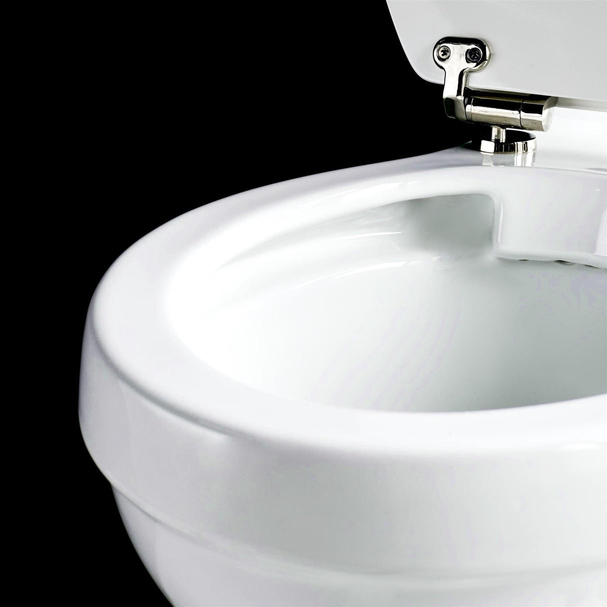 Burlington Close Coupled Toilet Burlington Traditional Rimless Close Coupled Toilet
