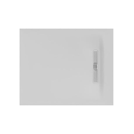 Crosswater Vito Rectangle 25mm Stone Resin Shower Tray