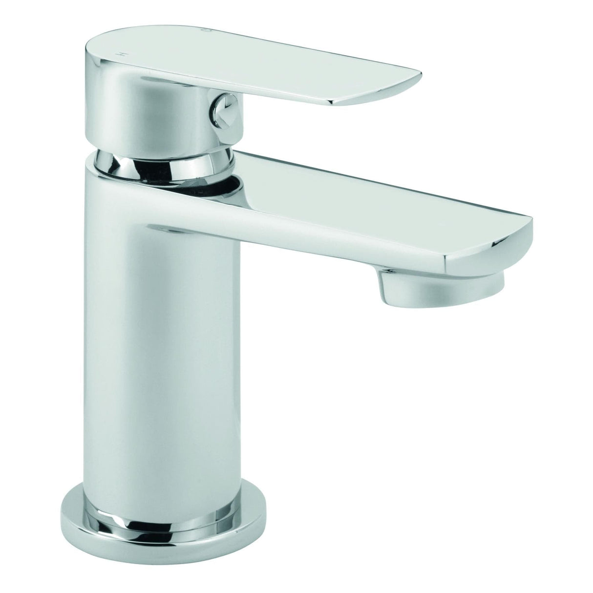 Sagittarius Cloakroom Tap Sagittarius Bari Cloakroom Basin Mixer Tap in Chrome