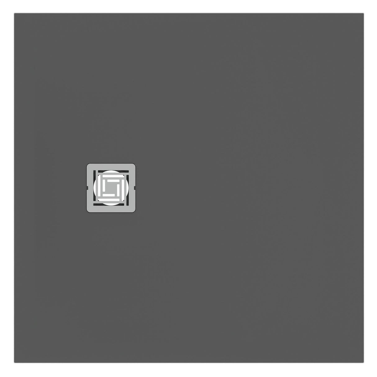 Ideal Standard Rectangle Shower Tray Ideal Standard Ultra Flat S+ Shower Tray 30mm including Waste