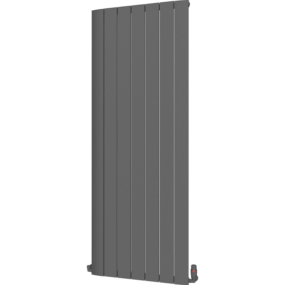Aquarius Bathrooms Panel Radiator Aquarius Maxx Vertical Panel Radiator