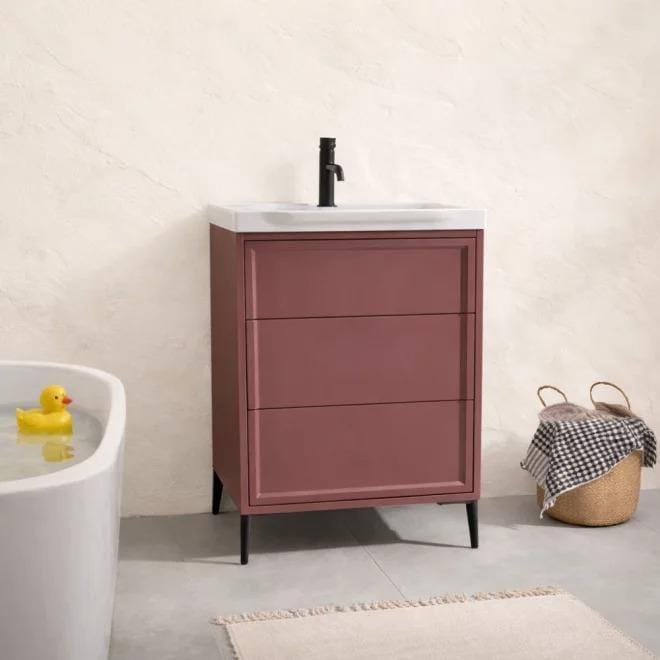 Multipanel Wall Panel Multipanel Classic Wall Panel in Riven Marble