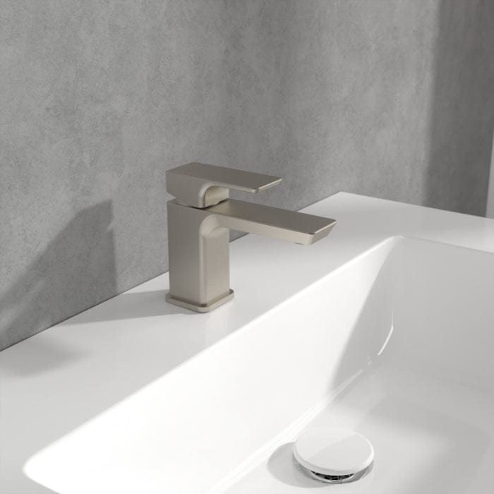 Villeroy & Boch Subway 3.0 Mini Basin Mixer Tap