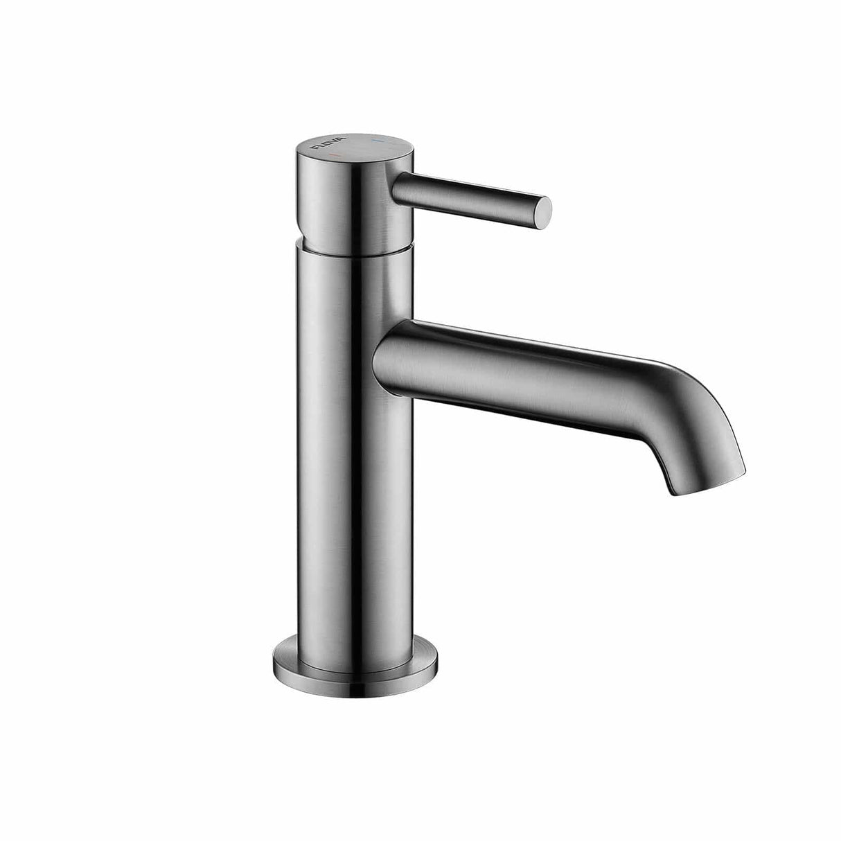 Flova Mono Basin Tap Flova Levo Mono Basin Mixer Tap