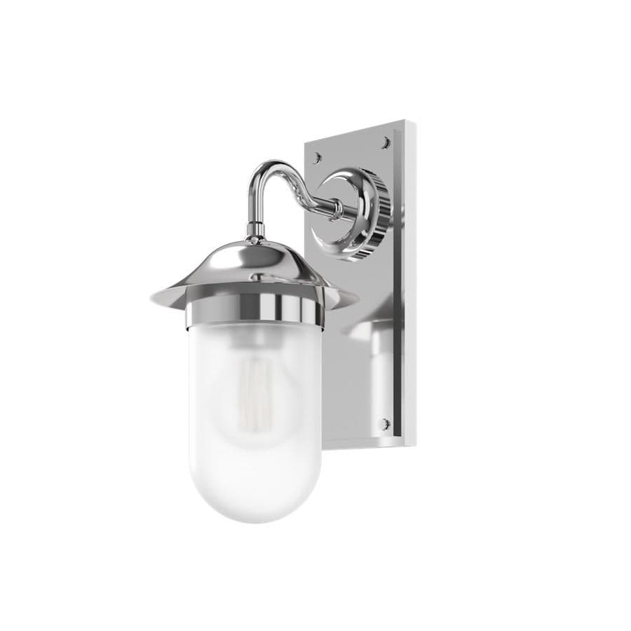 Burlington Bathroom Lighting Burlington Guild Wall Light
