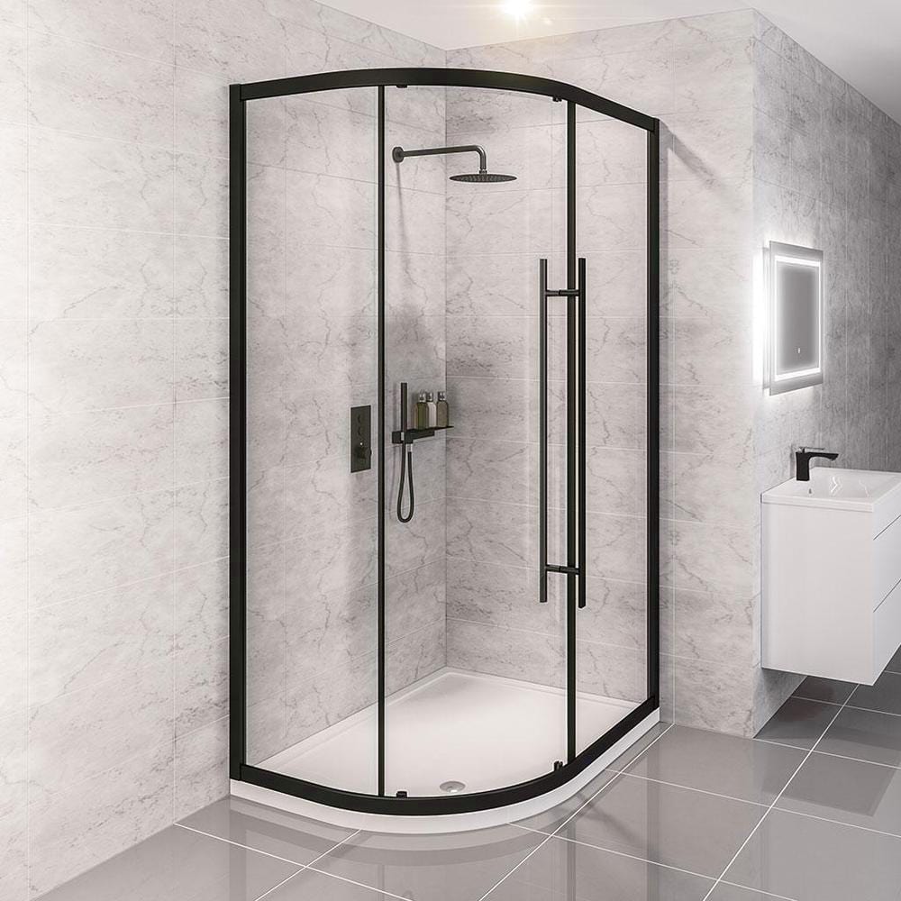 Eastbrook Vantage 2000 Quadrant Shower Enclosure