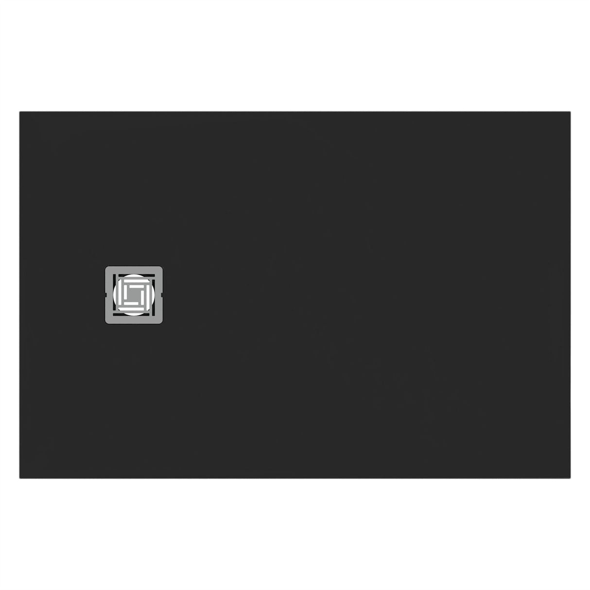 Ideal Standard Rectangle Shower Tray Ideal Standard Ultra Flat S+ Shower Tray 30mm including Waste