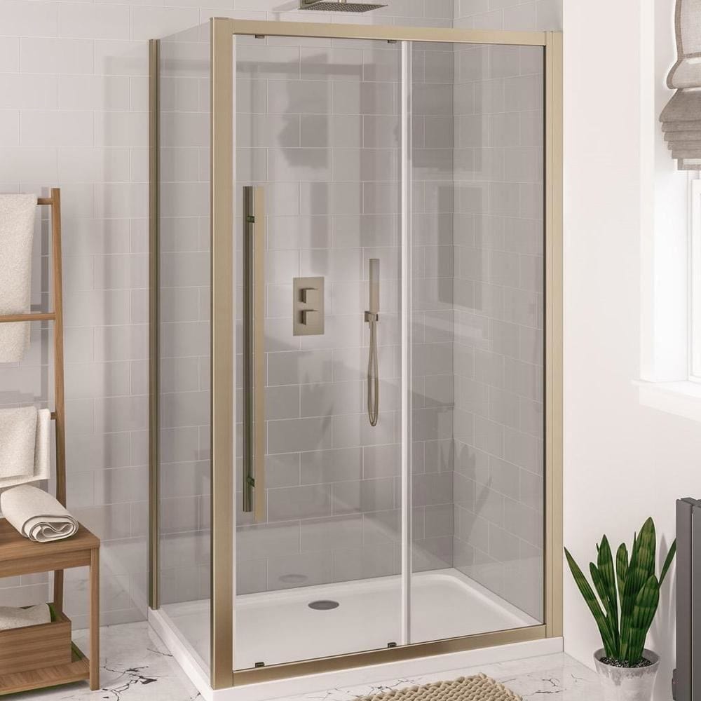 Eastbrook Sliding Shower Door Eastbrook Vantage 2000 Sliding Shower Door