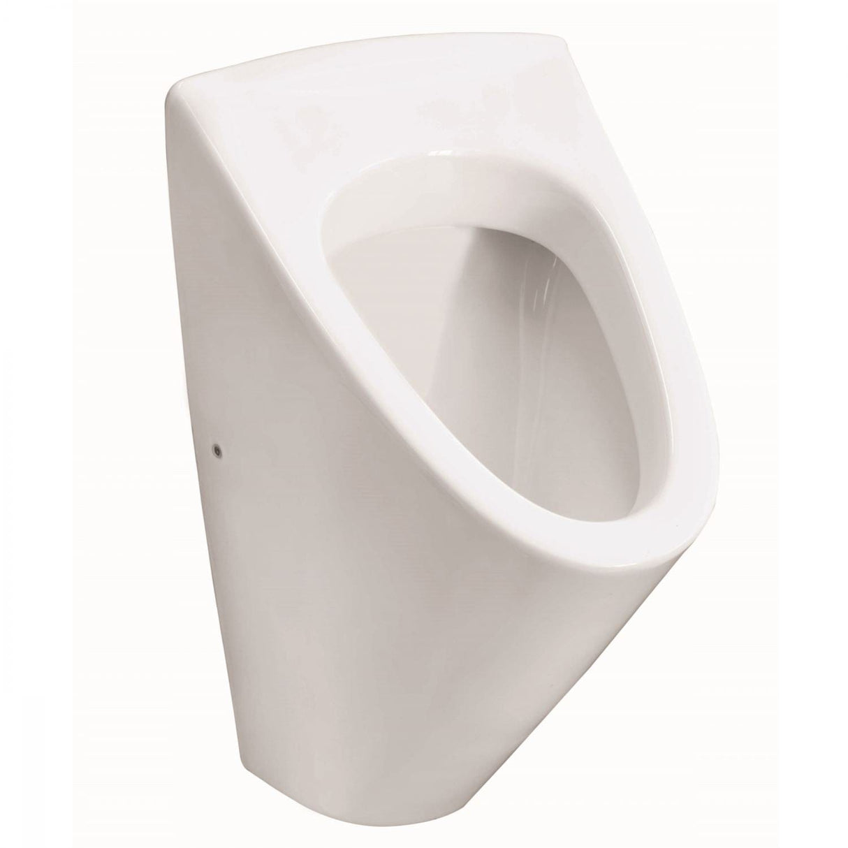 RAK Urinal RAK Venice Waterless Urinal Complete With Fixing Brackets in White